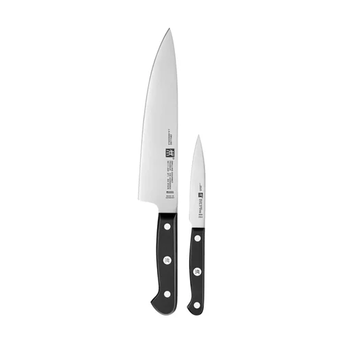 ست چاقو ۲ عددی زولینگ مدل Gourmet
